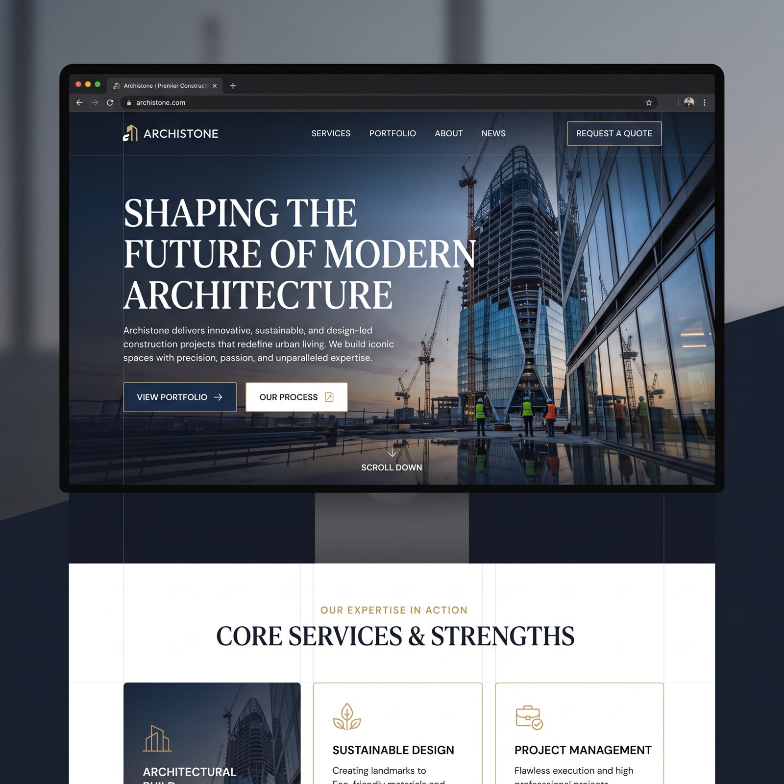 Nimbus Health — Healthcare SaaS